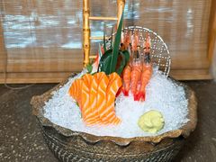 -吉兆·料理(红梅南路店)