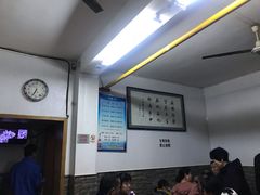大堂-惠记粉汤羊血(小南门店)