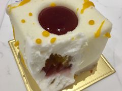 -LE SAPHIR 莎菲尔菓子(和兴店)
