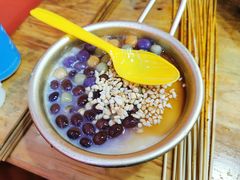 心太软冰豆花-冒椒火辣(太古里店)