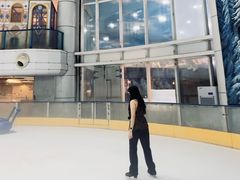 -世界之窗阿尔卑斯冰雪世界