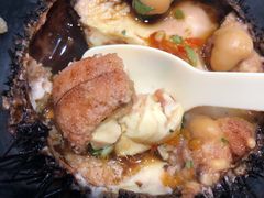 -海味当家·蒸锅海鲜(星海公园店)