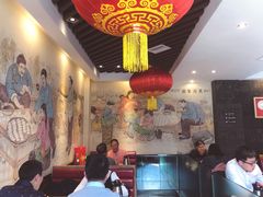 -双合园·海鲜水饺青岛菜(大尧三路店)