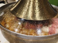 -黄记煌三汁焖锅(民乐园万达店)