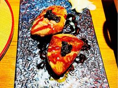 鹅肝寿司-有喜屋·深夜食堂(北京西路店)