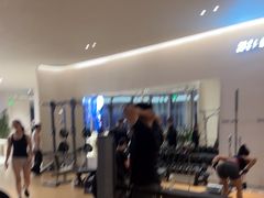 -YCHL FIT 健身(星寰店)