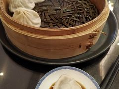 蟹粉小笼-熙盛源(复兴路店)