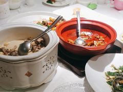 -飶香居(省博物馆店)