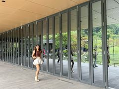 -云溪植物园