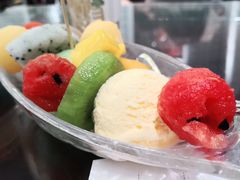 -民信老铺(双皮奶博物馆店)