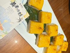 -喜晋道面馆(华严寺广场店)