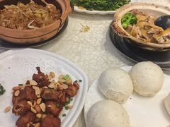 -食为先(广园店)