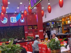 -簋街仔仔小龙虾(总店)