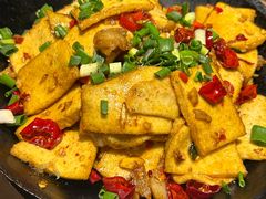 -建辉湖南土菜馆(南大街店)