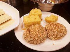 -蝎王府羊蝎子(北大地店)