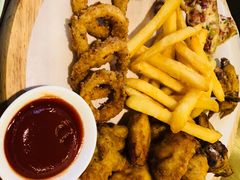 -G+KITCHEN(龙湖狮山天街店)