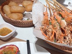 -79号渔船海鲜饭店(龙岗店)