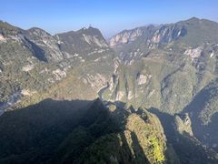 -重庆云阳龙缸景区