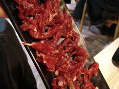 嫩肉-牛总正宗牛肉火锅(魁奇路店)