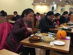 大堂-萨莉亚意式餐厅(莲花国际广场店)