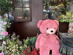 -第101座花园餐厅(湖滨88店)