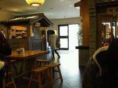 大堂-同盛德泡馍