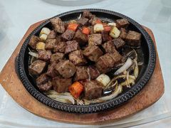 -万景茶庄·台州菜