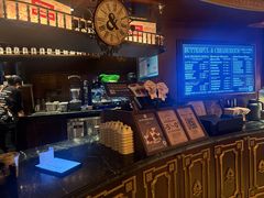 -B&C黄油与面包·THE GARDEN BAKERY概念店(世纪汇店)