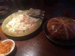 新疆甜馕-楼兰新疆主题餐厅(坂田佳华领汇广场店)