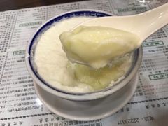 双皮奶-仁信老铺(华盖路店)
