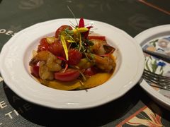 -第101座花园餐厅(湖滨88店)