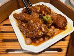 -稻香饭店(IFS国金中心店)