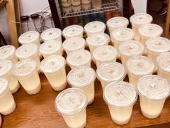 -李先生的首尔小馆(松江启源广场店)