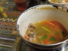 -丝路疆味新疆喀什餐厅(保利广场对面金地太阳城店)