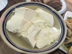 豆花-朱大嘴肥肠血旺(福字街店)