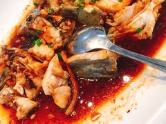 -小北江河鲜(新城店)
