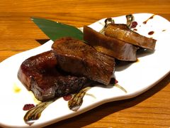 厚切酱烤牛舌-有喜屋·鲜鸡板前烧鸟(徐家汇店)