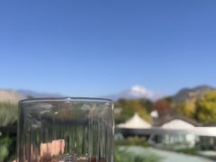 -时光吧·大堂吧·丽江和府洲际度假酒店