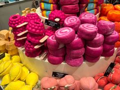 -LUSH(威尼斯人店)