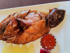 -湖北三五醇酒店·35年新楚菜