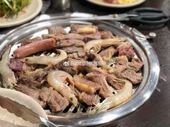 -Se Jong Korean BBQ Buffet Campsie