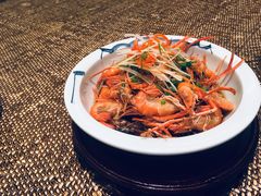 -溪畔•新徽菜(碧湖云溪店)