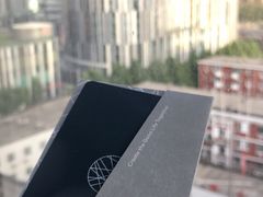 -北京三里屯CHAO酒店