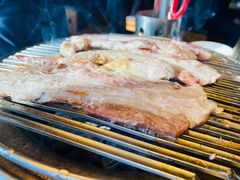 -辛氏火炉·韩式古法烤肉(松北店)