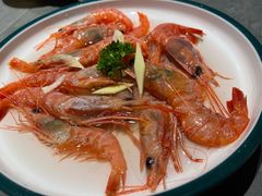 -佬太公海鸭·海鲜大排档(上海总店)
