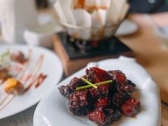 梅子排骨-穹六人间 people 6(岳阳路店)