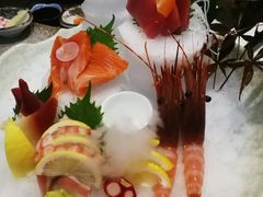 -有喜屋·深夜食堂(北京西路店)