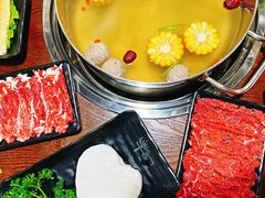 -牛记潮汕牛肉火锅