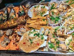 -原乡故事里海鲜大餐(玉祥门北马道巷店)