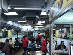 大堂-陈光记烧腊店(罗保博士街店)